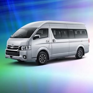 Sewa hiace bali murah - Rental mobil hiace di Bali dengan supir dan bbm Kuta Rental