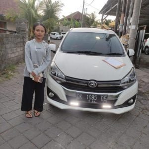 kuta rental sewa mobil matic manual bali lepas kunci (17)